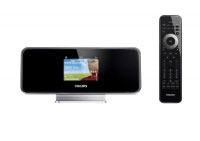 Philips NP2500  Network Music Player (NP2500/12)